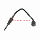Sook Egr Exhaust Gas Temperature Sensor OE: 13627809152