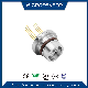 Accurate Absolute Gauge OEM Wide Temperature Compensated Customized Pressure Sensor for Gas (MPM283) manufacturer