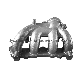  Foundry Custom Made Cast Iron Automotive Exhaust Manifold