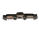 The Factory Price Auto Cast Iron Exhaust Manifold Car Exhaust Pipe