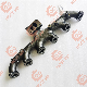  Genuine Qsb6.7 Diesel Engine Exhaust Manifold 3973422 for Excavator