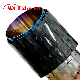  Forged Carbon Fiber Ak Exhaust Tip 3′′/3.5′′/4′′/4.5′′ Bluetail Pipe