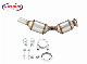 for Toyota Prius 1.8L Exhaust Manifold Catalytic Converter 2012 2013