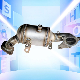  Exhaust Manifold Suitable for Changan CS75 1.8t Spectra Catalytic Converter with Three-Way Catalytic Exhaust Pipe