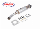 Applicable to Dodge Caravan Chrysler Three-Way Catalytic Converter Exhaust Branch