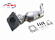 Chrysler PT Cruiser 2.4L Catalytic Converter 2001 to 2009 Direct Fit 10h42-203 manufacturer