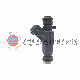 0280155870 Applicable to Vios, Geely, American and Japanese Automobile Fuel Injectors