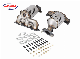 for Ford Explorer Catalytic Converter Direct Fit 2013-2019
