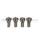 4tnv94 159p195 Sinotruck HOWO Cunmmins Weichai Deuzt Fuel Injection Nozzle manufacturer