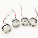  Temperature-Compensating Film Pressure Sensor