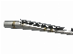  OEM Motorcycle Exhaust Pipe Stainless Steel Manifold Auto Muffler