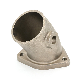 Stainless Steel Casting Water Exhaust Manifold Auto Parts Casting Manifold