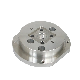 Aluminum Exhaust Manifold