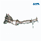 Mazda3 Manifold Catalytic Converter