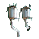 for Audi Q 7 Touareg 3.0 Porsche Cayenne Catalytic Converter