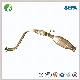  JAC Ruifeng Original Factory Package Three Way Catalytic Converter