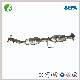  for Toyota Is Overbearing Prado 2700 Catalytic Converter