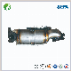  Eco-Friendly Honda Civic Exhaust Emissions System