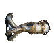 for Nissan Rogue 2.0L 2.5L 2014-2020 Catalytic Converter