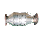  Hyundai Santa Fe 2.4 Tucson KIA 2010-2013 Catalytic Converter