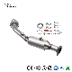 Honda CRV 2.4L Euro 1 Catalytic Converter Metallic Exhaust Catalyst Auto Catalytic Converter