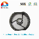  Factory OEM&ODM Customized Aluminum Die Casting Fan Bracket