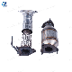 Fit for Honda Accord 2008 High Quality Auto Parts Catalytic Converter for Aftermarket manufacturer