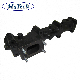 Customized High Quality Iron Casting for Exhaust Manifold