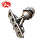 Catalytic Converter Exhaust Manifold for Hyundai Veloster for Hyundai IX25 for Hyundai Accent manufacturer