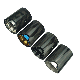  The Exhaust Tailpipe Muffler Head Is Suitable for BMW M Series