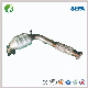  Great Wall Harvard Two Wheel Drive Catalytic Converter