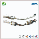 for Toyota Corolla Complete Catalytic Converter 03-08