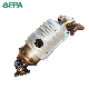 Eight Generations Accord 2.0 Catalytic Converter
