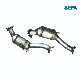 for Audi Q7 3.0t Catalytic Converter