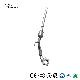  for Volkswagen Magotan 1.8t Euro 5 Euro 4 Catalyst Carrier Assembly Auto Catalytic Converter