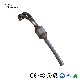  07 Bora 1.6 Factory Supply Auto Catalytic Converter Metal Motorcycle Parts Catalytic Converter