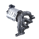 Hyundai Elantra 1.6 Best Quality Ceramic Exhaust Front Ceramic Catalytic Converter