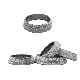  Exhaust Pipe Interface Pad, Pipe Metal Gasket Sealing Ring