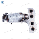 Catalytic Converter of Toyota Camry for All Kinds of Models manufacturer