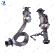  2012-2018 Jeep Wrangler 2.0L GM Catalytic Converter Scrap Value