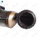 for Chevrolet Cruze 1.6L 2011-2016 Catalytic Converter Failure