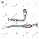 2010-2014 Chevy Equinox 2.4L 2PS Three-Way Catalytic Converter manufacturer