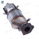Auto Parts Catalytic Converter for Honda 3.5 manufacturer