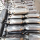 High Quality High Flow Exhaust Muffler Universal Catalytic Converter