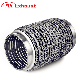  Stainless Steel Automotive Flexible Exhaust Flex Pipe SS304 Ss201
