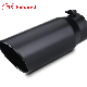  Diesel Stainless Steel Bolt on Exhaust Tip 4