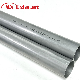  ASTM A463/JIS G3314/En10346 SA1d Aluminized Steel Tube/Pipe with Aluminum Silicon Coating As60/60 G for Exhaust Muffler Pipe