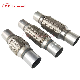 High Quality Automobile Exhaust Flexible Pipe Connections for Exhaust System manufacturer