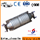 Automobile Stainless Steel Catalytic Converter with Factory Price manufacturer