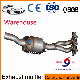 Three-Way Catalytic Converter for Bora manufacturer